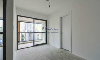 Imagem 3: Apartamento para venda no K360 Humberto I Vila Mariana 1 quarto