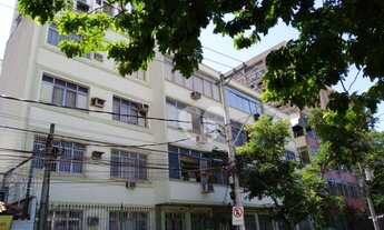 Imagem 2: Apartamento à venda, 96 m² por R$ 370.000,00 - Vila Isabel - Rio de Janeiro/RJ