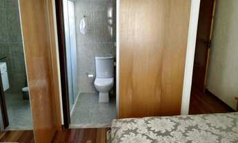 Imagem 6: Sobrado em condomínio com 4 dormitórios ( 1 suíte) Jd. Bonfiglioli