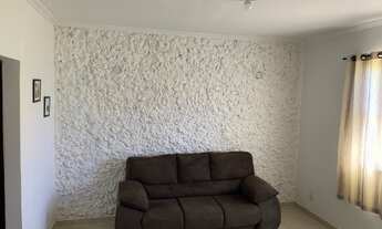 Imagem: Quarto individual