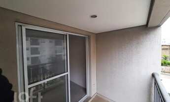 Imagem 7: Apartamento à venda em Brás com 68 m², 2 quartos, 1 suíte, 1 vaga