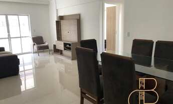 Imagem 2: LOCAÇÃO - Apartamento mobiliado, 1 suíte + 1 dormitório, área de lazer