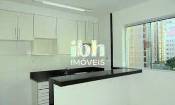 Imagem 3: Apartamento para aluguel, 1 quarto, 1 vaga, Lourdes - Belo Horizonte/MG