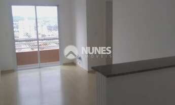 Imagem 3: Osasco - Apartamento Padrão - Quitaúna