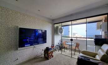 Imagem 4: Apartamento 2 quartos, varanda, nascente no Imbuí / WhatsApp - 71.98782.7277