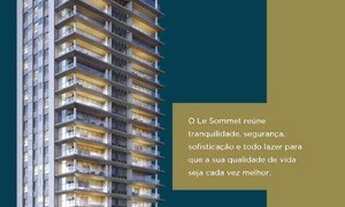 Imagem 5: Apartamento com 4 dormitórios à venda, 199 m² por R$ 3.570.821,00 - Vale do Sereno - Nova