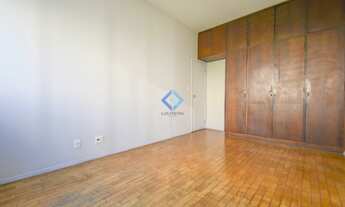 Imagem 5: Edifício Solar: apartamento 3 quartos, excelente localização, no Centro