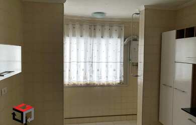 Imagem 3: Apartamento para aluguel 2 quartos 1 vaga Imperatriz Nova Petrópolis - São Bernardo do Cam