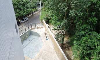 Imagem 5: Botafogo Apartamento com 2 dormitórios