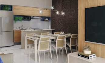 Imagem 7: APARTAMENTO ARACAJU POESIA ART HOME PRÓXIMO AO DETRAN