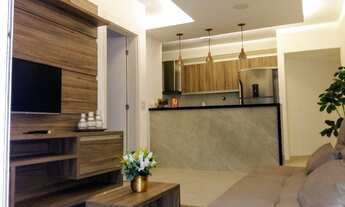 Imagem 3: Mandarim - Aluguel