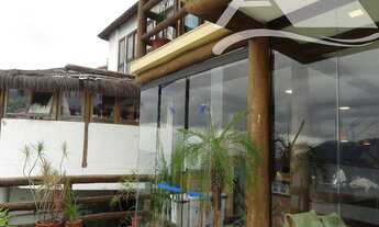 Imagem: Vendo linda casa familiar, completa com