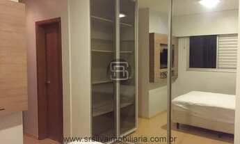 Imagem 7: FIT TERRA BONITA com 73m² de área privativa