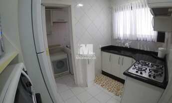 Imagem 5: Apartamento para aluguel, 3 quartos, 1 suíte, 1 vaga, Centro - Brusque/SC