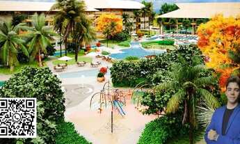 Imagem 6: Apartamento para venda tem 79 metros quadrados com 3 quartos em Muro Alto - Ipojuca - PE