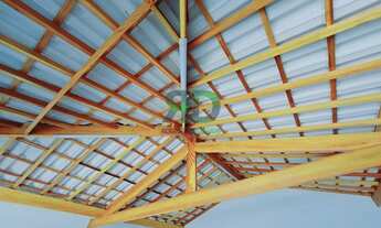 Imagem 4: Casa em Residencial Ouro Verde - Botucatu, SP