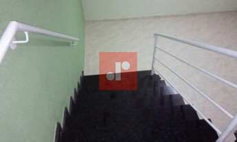 Imagem 7: COBERTURA RESIDENCIAL em SANTO ANDRÉ - SP, PARQUE DAS NAÇÕES