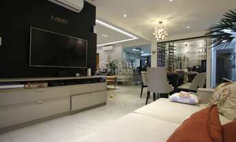 Imagem 6: Sobrado alto padrão à venda 220m² no Jardim da Saúde com spa e adega