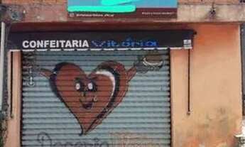 Imagem 2: Vendo salão comercial