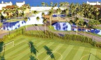 Imagem 2: Quot;GOLFE VILLE RESORT" - 03 SUITES - MOBILIADO - PORTO DAS DUNAS - AQUIRAZ - CE