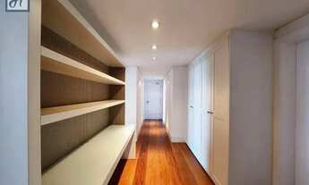 Imagem 6: Apartamento de 4 quartos para alugar no bairro Santo amaro