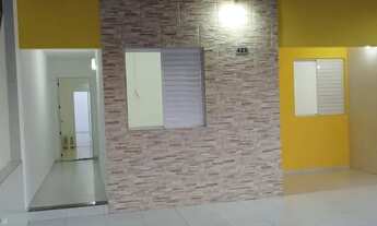 Imagem 2: Alugo Casa 3/4 no Sim em Feira de Semana