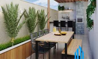 Imagem 7: Lançamento Residencial Napoli Apartamento 02 quartos, por R$617.000, na Praia do Morro em