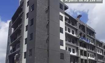 Imagem: Aptos c/ 02 e 03 quartos no Bessa, a partir