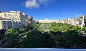 Imagem 5: Apartamento com 3 dormitórios à venda, 120 m² por R$ 1.400.000,00 - Ipanema - Rio de Janei