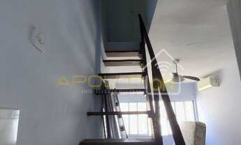 Imagem: Cobertura 2 quartos Frente - José Menino