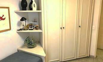 Imagem 4: Apartamento com 3 dormitórios à venda, 115 m² por R$ 1.800.000,00 - Lagoa - Rio de Janeiro