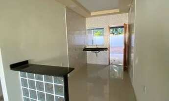 Imagem 5: Alugo Casa 3 Quartos S/ Uma Suíte - Cidade de Deus - Várzea Grande