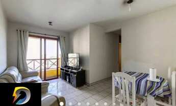 Imagem 2: SÃO PAULO - Apartamento Padrão - JARDIM SÃO SAVÉRIO