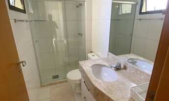 Imagem 3: Apartamento para aluguel com 114 metros quadrados com 3 quartos em Patamares - Salvador