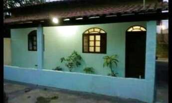 Imagem: CASA A VENDA EM ARARUAMA