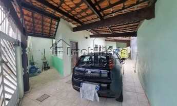 Imagem: Praia Grande - Casa Padrão - Caiçara