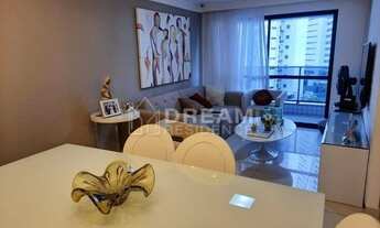 Imagem: Apto no Rosarinho com 102m², 2 vagas e