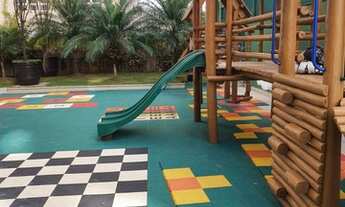 Imagem 3: Apartamento Duplex para aluguel. 186m² com 4 quartos, no Jardim Goiás, Goiânia - GO