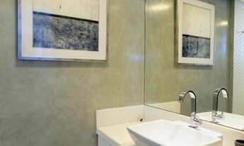 Imagem 6: Apartamento para venda possui 143 metros quadrados com 3 quartos em Piatã - Salvador - BA