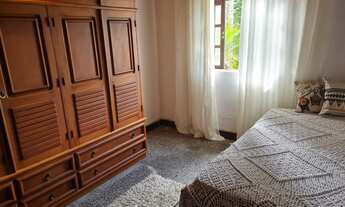 Imagem 5: Semana santa casa região serrana