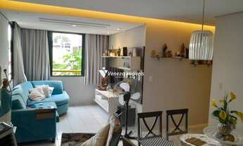 Imagem 2: Apartamento Cond. Litoral Res. para venda