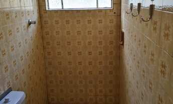 Imagem 6: Casa de vila para aluguel com 45 metros quadradosem excelente localização do bairro da cas