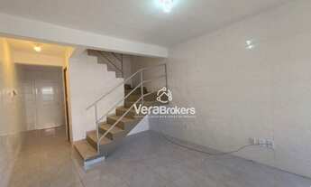 Imagem 3: Excelente Sobrado com 2 dormitórios para alugar, 73 m² por R$ 0/mês - Santa Cruz - Gravata