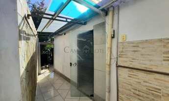 Imagem 4: Casa - Botafogo - Campinas