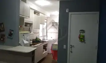 Imagem 2: Apartamento para Venda - 40.29m², 2 dormitórios, Hípica