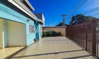 Imagem 5: Casa - Jardim Eulina - Campinas