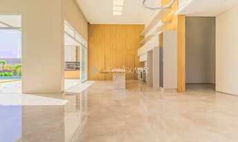 Imagem 6: Casa - Loteamento Residencial Entre Verdes (Sousas) - Campinas