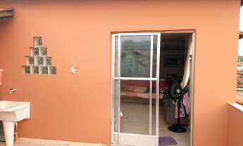 Imagem 4: Alugo cobertura linear 100 metros da praia de Itaúna