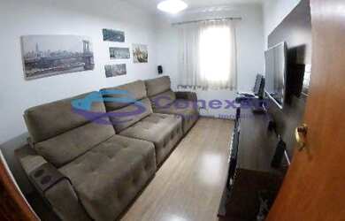 Imagem 2: São Paulo - Apartamento Padrão - Santana