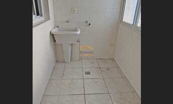 Imagem 3: AMERICANA - Apartamento Padrão - JARDIM SÃO DOMINGOS